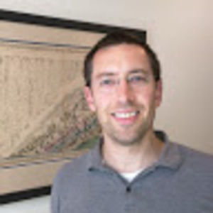 Meet your Posher, Peter